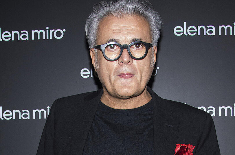 Giuseppe Zanotti
