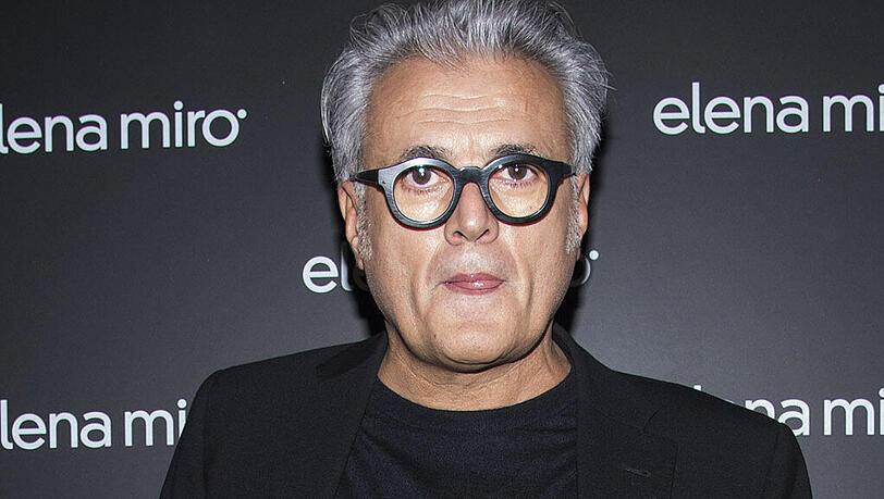Giuseppe Zanotti Giuseppe Zanotti