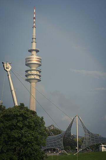 Riesen-Party im Regen: Die Bilder vom Energy in the Park 2014
