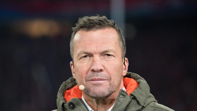 Rekordnationalspieler geht mit Joachim Löw und dem DFB-Team hart ins Gericht.