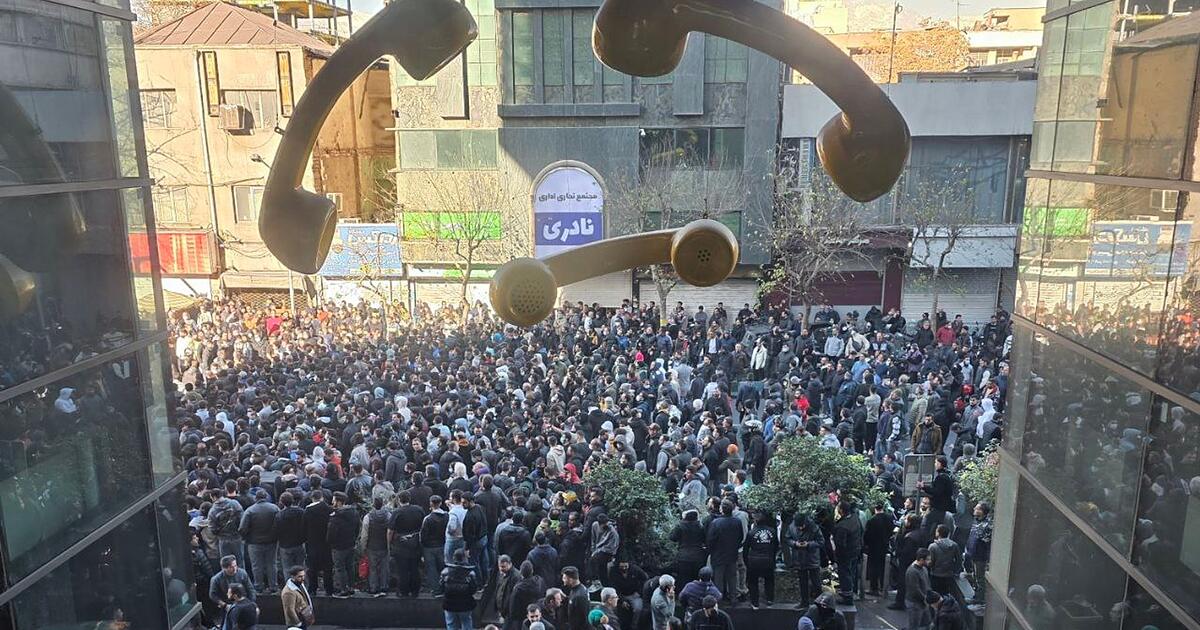 Neue-Protestwelle-im-Iran-Hintergr-nde-und-Ursachen
