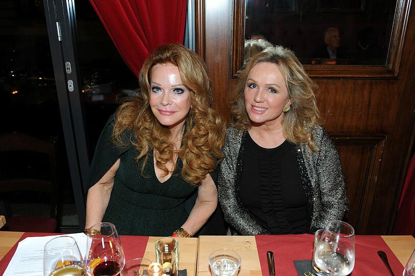 Ulrike Hübner, Konsulin Marian Schulz