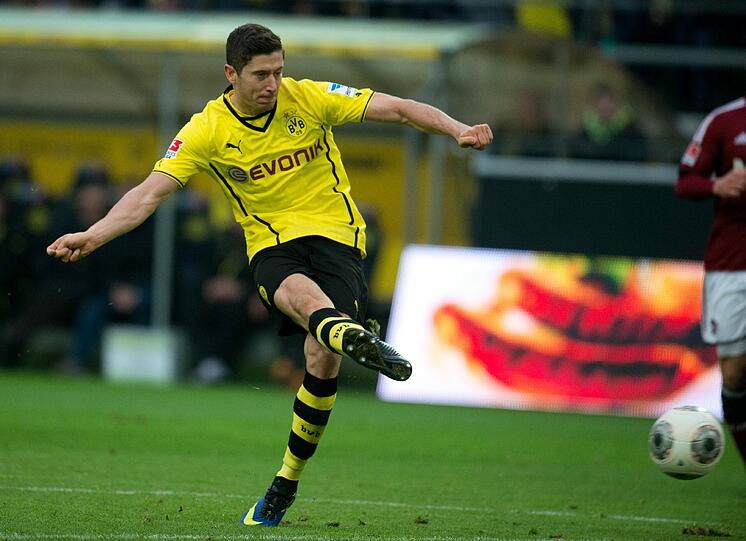 Vorjahres-Finalist Borussia Dortmund schwächelt in der Liga und verlor das Achtelfinal-Rückspiel gegen Zenit St. Petersburg mit 2:1. Sollte es zum brisanten Duell gegen den FC Bayern kommen, schmeißen die Dortmunder sicherlich alles in die Wagschale und wären ein harter Brocken.