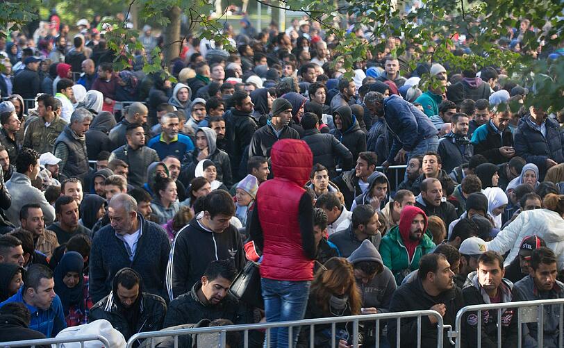 Die Länder sollen mehr finanzielle Unterstützung vom Bund zur Flüchtlingshilfe erhalten.