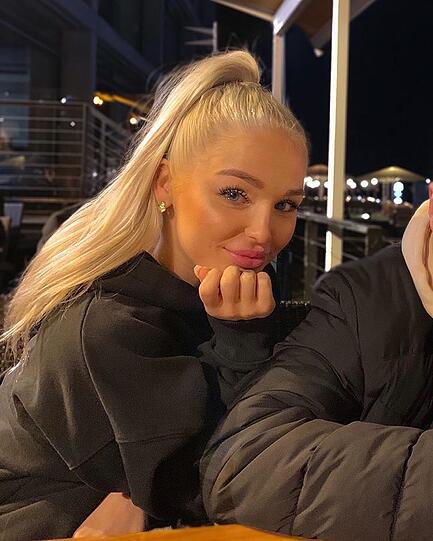 Auch Emmy Russ war schon bei "Promi Big Brother" 2020 zu sehen.