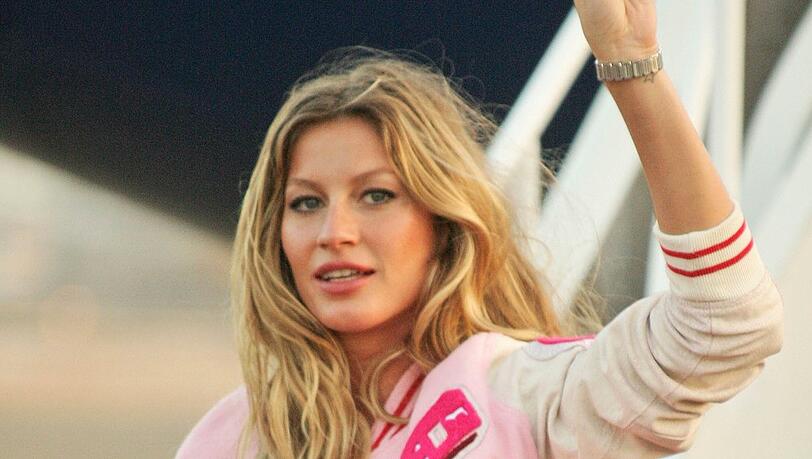 Gisele Bündchen kämpfte in ihren 20ern mit schweren Depressionen und Panikattacken. Gisele Bündchen kämpfte in ihren 20ern mit schweren Depressionen und Panikattacken.