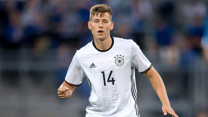 ABWEHR: Waldemar Anton, Hannover 96, 1/0