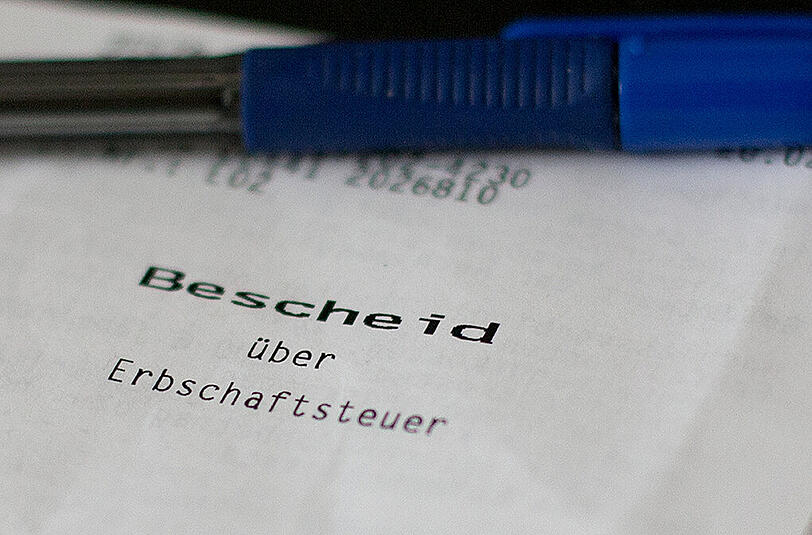 Mit dem jetzt erzielten Kompromiss über die Erbschaftsteuer kommt die Koalition Unternehmen nochmals entgegen.