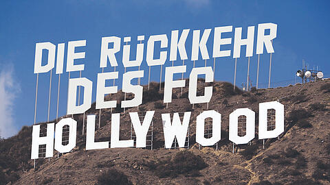 Fast wie in den Neunzigern: Der FC Bayern verkommt zum FC Hollywood &ndash; dank solcher Protagonisten wie Präsident Uli Hoeneß und Franck Ribéry.