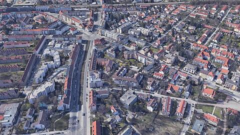 Im vierten und letzten Teil der AZ-Serie Dachauer Straße sind wir für Sie in Moosach.
