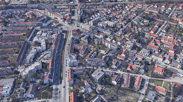 Im vierten und letzten Teil der AZ-Serie Dachauer Straße sind wir für Sie in Moosach.