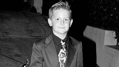 Austin Majors wurde nur 27 Jahre alt.