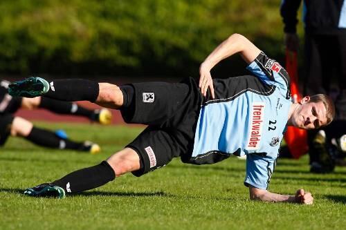 Muskelfaserriss: Lars Bender fällt aus.