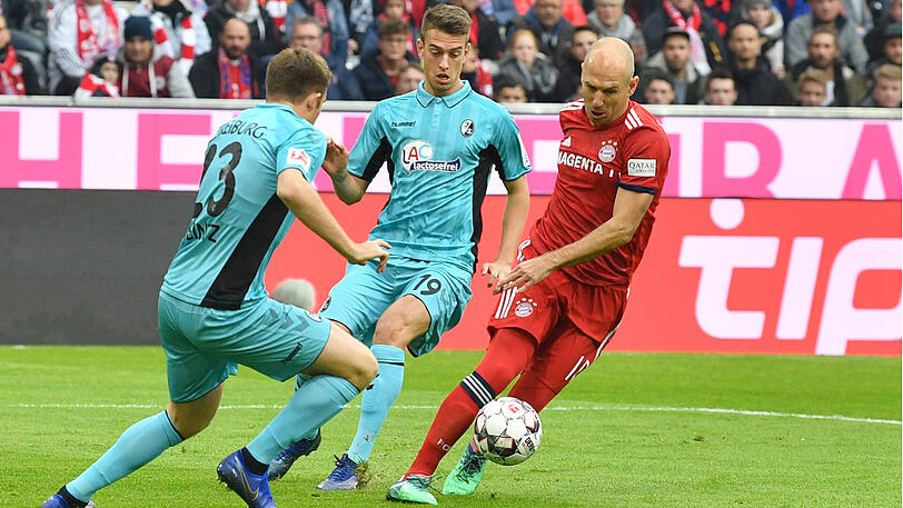 Bild mit Unterschrift