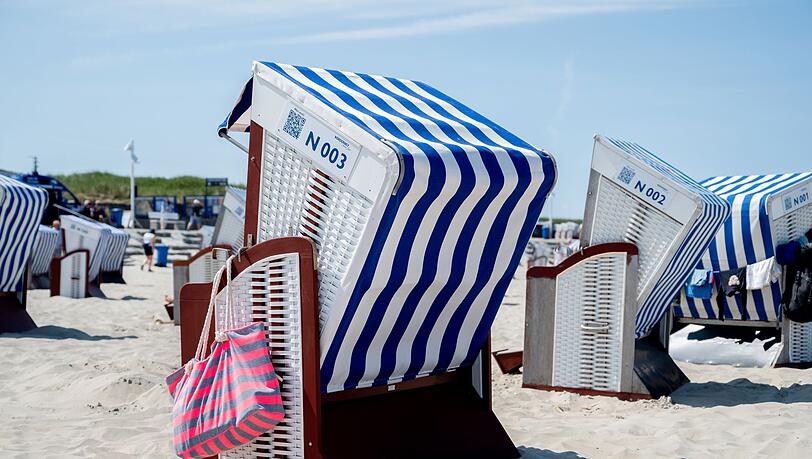Für viele Menschen unbezahlbar: Eine Woche verreisen in den Sommerferien (Symbolbild)