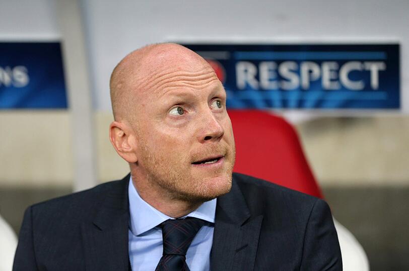 War mit der Schiedsrichterleistung nicht einverstanden: Matthias Sammer.