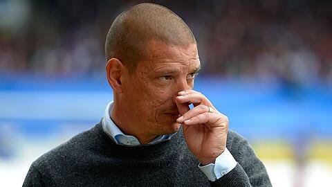 Christian Ziege war zuletzt als Trainer in der dritten spanischen Liga tätig.