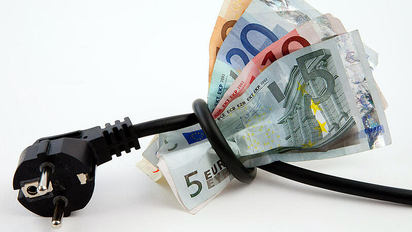Wer seine Stromrechnung reduziert, bekommt von der Stadt München künftig noch zusätzlich Geld geschenkt.