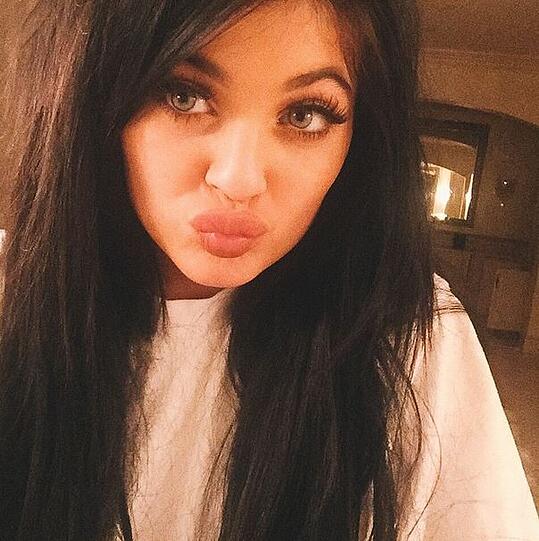 Kylie Jenner