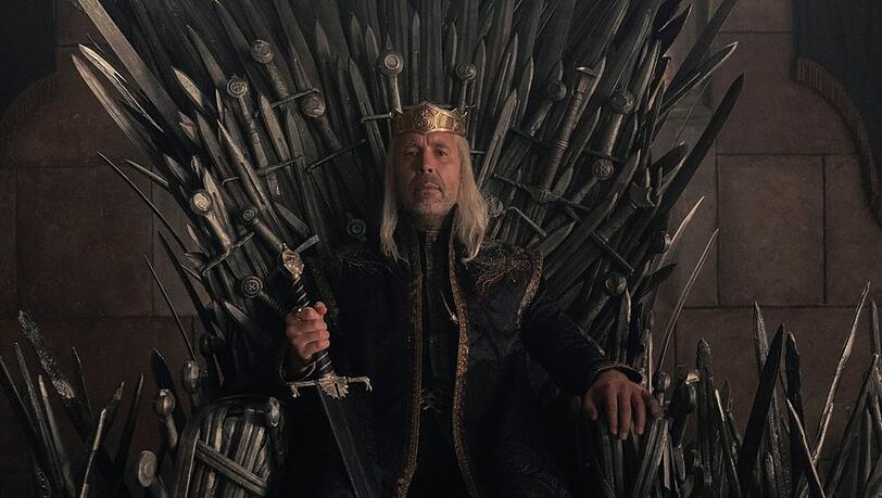 "House of the Dragon" wird im kommenden Sommer zurückkehren.