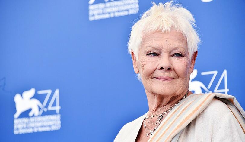"Ich hätte gerne mehr Kinder gehabt", räumt Judi Dench ein. "Ich habe zwar eine wundervolle Tochter und auch einen Enkel, aber am liebsten wäre mir ein ganzer Stall von Kindern gewesen. Irgendwie ist es einfach nie dazu gekommen."