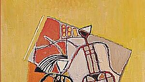 Mommak Kouliev stellt in der Rathausgalerie aus. Mommak Kouliev stellt in der Rathausgalerie aus.