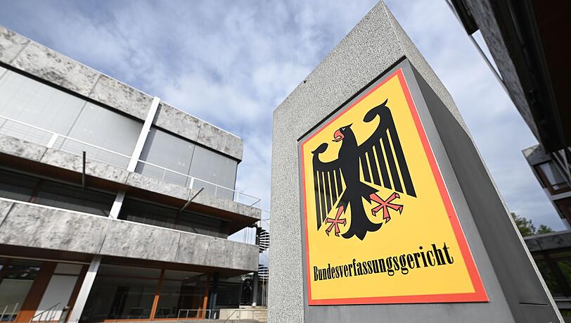 Das Gericht hat einen Eilantrag der Linksfraktion geprüft. Das Gericht hat einen Eilantrag der Linksfraktion geprüft.