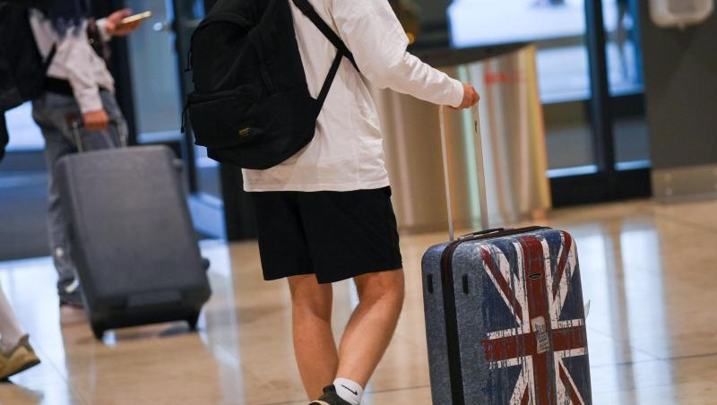 In Europa gibt es aktuell keine Hochinzidenzgebiete. Reisende sollen aber vorsichtig bleiben.