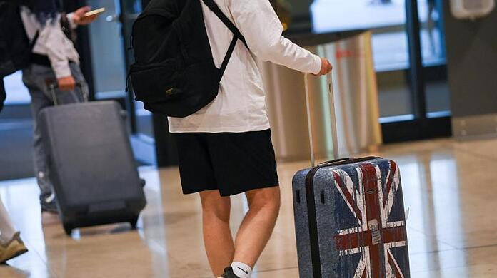 In Europa gibt es aktuell keine Hochinzidenzgebiete. Reisende sollen aber vorsichtig bleiben.