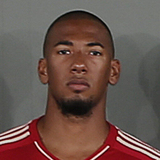 ABWEHR: 17 - Jerome Boateng