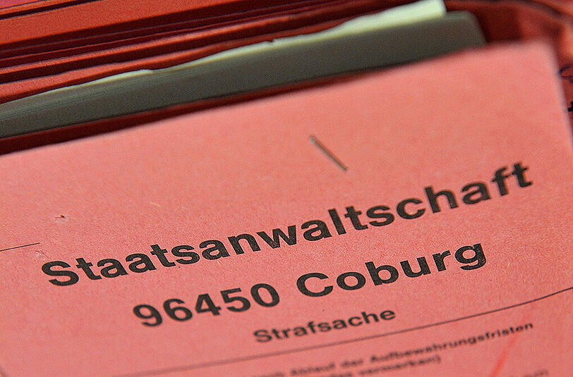 Zum Prozessauftakt hatte der 35-Jährige die Vorwürfe bestritten.