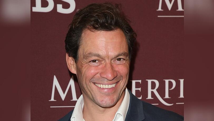 Bodenständiger Ex-Prinz: Dominic West Bodenständiger Ex-Prinz: Dominic West