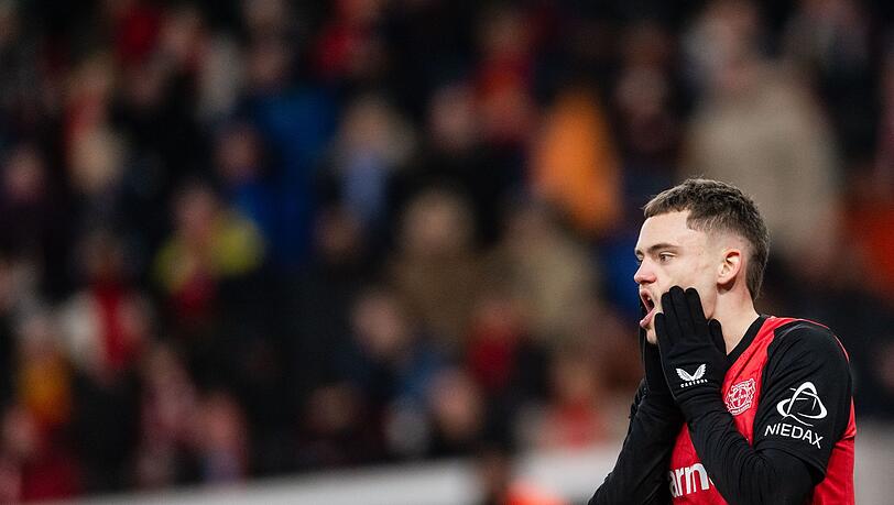 Der Transfer von Florian Wirtz war Auslöser für den Zoff zwischen dem FC Bayern und Bayer Leverkursen. Der Transfer von Florian Wirtz war Auslöser für den Zoff zwischen dem FC Bayern und Bayer Leverkursen.