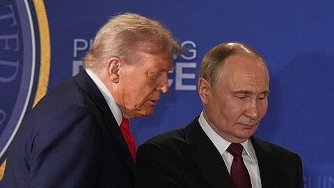 Der Gipfel zwischen Trump und Putin stellt sich immer deutlicher als Erfolg für den Russen heraus.