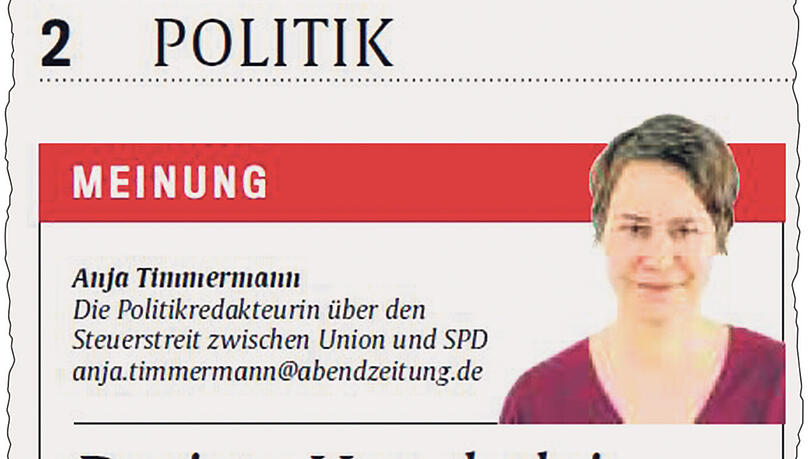 Anja Timmermann früher ... Anja Timmermann früher ...