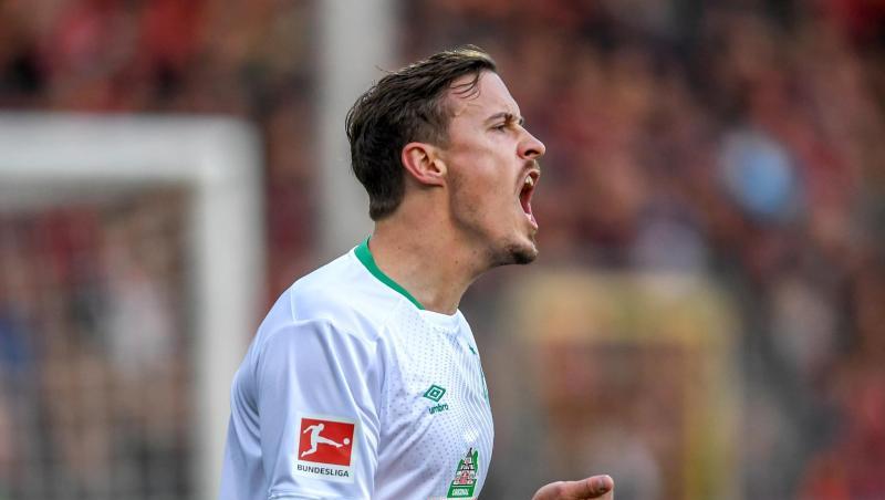 Max Kruse sucht seit Wochen nach seiner Form. Max Kruse sucht seit Wochen nach seiner Form.