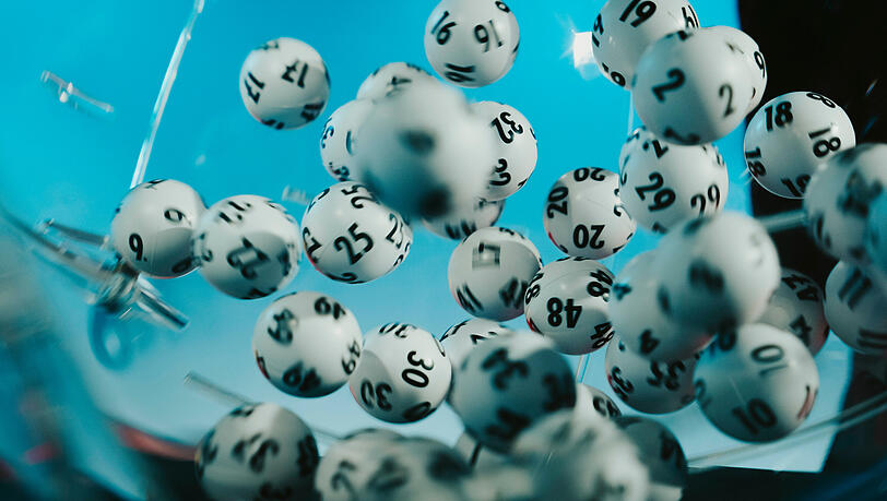 Rekord in der bayerischen Lotteriegeschichte: 2022 gab es mit 31 Millionengewinnen so viele wie noch nie. Rekord in der bayerischen Lotteriegeschichte: 2022 gab es mit 31 Millionengewinnen so viele wie noch nie.