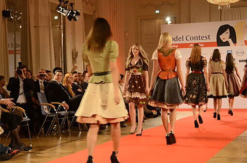 Schöne Münchnerin 2013: Das große Finale