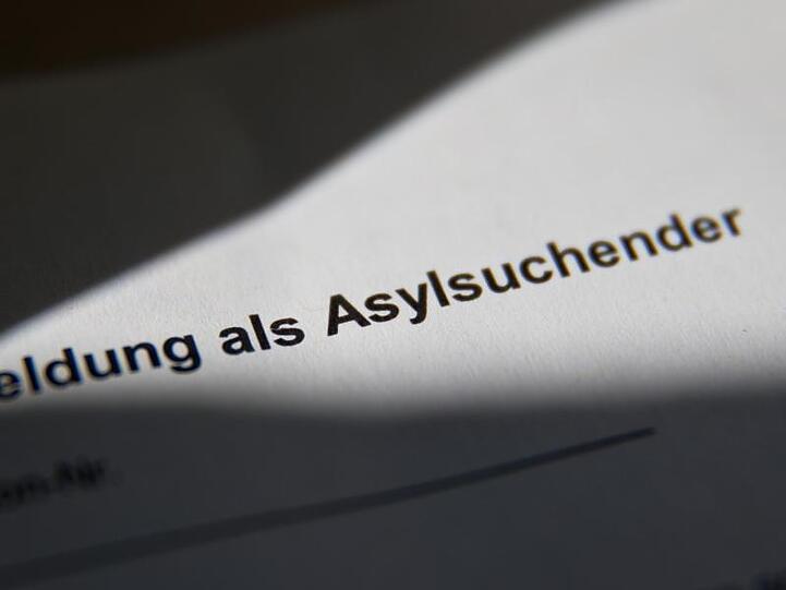 Der Komplex Migration und Flüchtlinge bleibt eines der beherrschenden Themen der deutschen Innenpolitik.