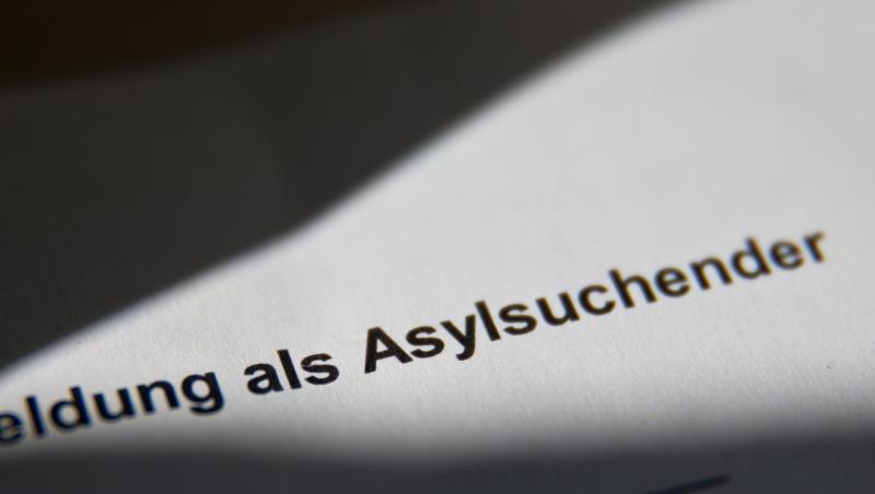 Der Komplex Migration und Flüchtlinge bleibt eines der beherrschenden Themen der deutschen Innenpolitik. Der Komplex Migration und Flüchtlinge bleibt eines der beherrschenden Themen der deutschen Innenpolitik.