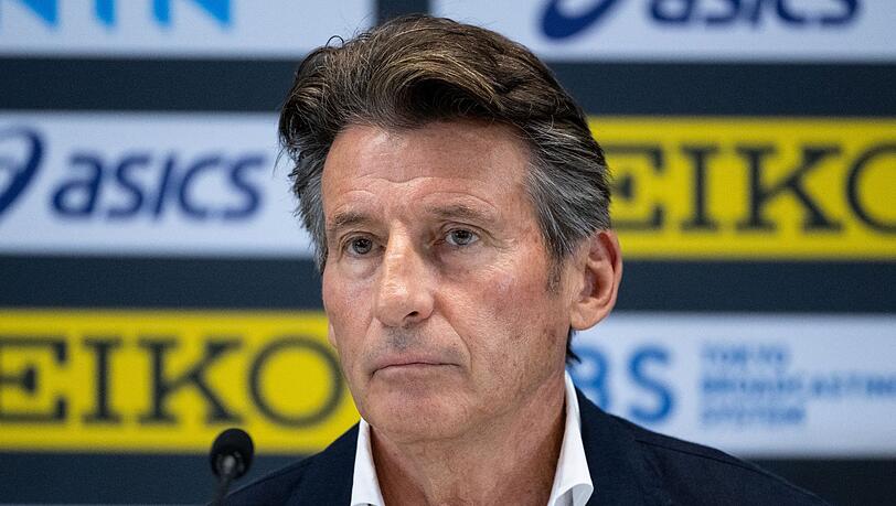 Will die Athleten für ihre Leistung belohnen: Sebastian Coe.