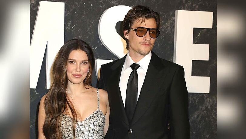 2021 machten Millie Bobby Brown und Jake Bongiovi ihre Beziehung offiziell. Drei Jahre später krönten sie ihre Liebe mit einer Hochzeit.