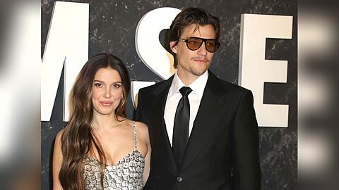 2021 machten Millie Bobby Brown und Jake Bongiovi ihre Beziehung offiziell. Drei Jahre später krönten sie ihre Liebe mit einer Hochzeit.