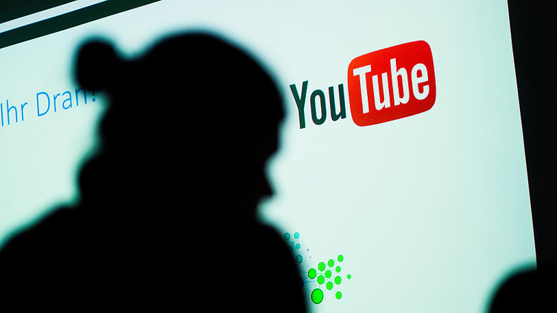 Leon Machere hat über zwei Millionen Abonnenten auf seinem Youtube-Kanal. (Symbolbild)