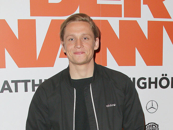Wer im Netz nach Matthias Schweighöfer googelt, landet oft auf verseuchten Internetseiten