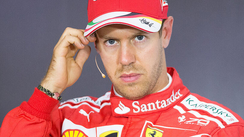 Sebastian Vettel glaubt, dass in der Qualifikation für Ferrari noch Luft nach oben ist.