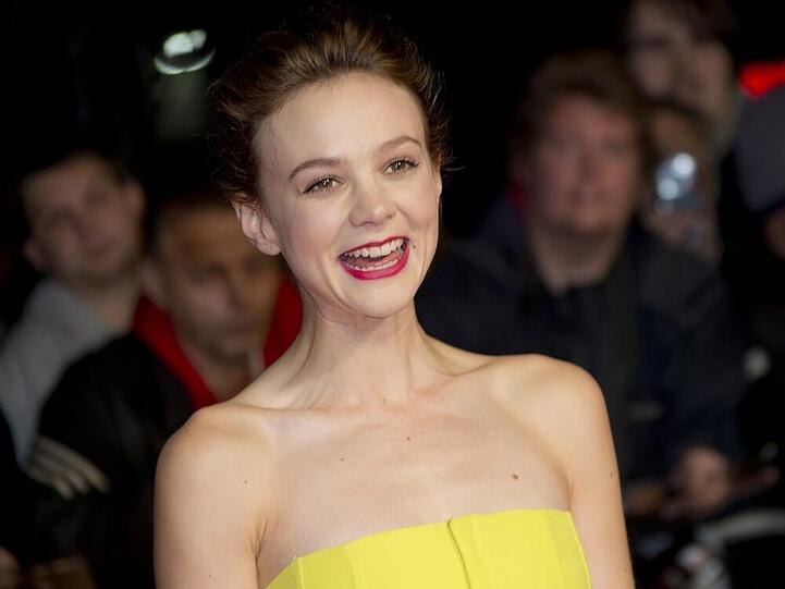 Zieht sie bald zurück nach Deutschland? Carey Mulligan