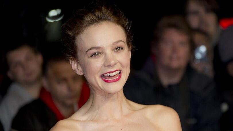 Zieht sie bald zurück nach Deutschland? Carey Mulligan Zieht sie bald zurück nach Deutschland? Carey Mulligan