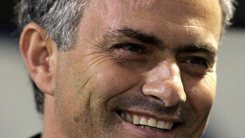José Mourinho José Mourinho