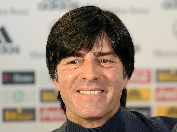 Feiert seinen Ehrentag im kleinen Kreis mit seiner Ehefrau Daniela und  einigen guten Freunden in seiner Heimatstadt Freiburg: Bundestrainer Joachim Löw.